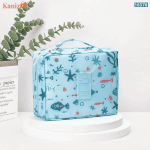 Buy Mini Cosmetic Organiser Bag | Waterproof Travel Pouch