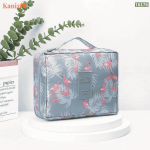 Buy Mini Cosmetic Organiser Bag | Waterproof Travel Pouch