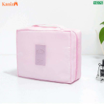 Buy Mini Cosmetic Organiser Bag | Waterproof Travel Pouch