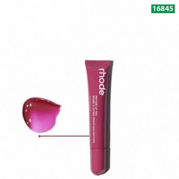 Rhode Peptide Lip Tint - ঠোঁটের যত্নে প্রিমিয়াম ময়েশ্চারাইজিং লিপ টিন্ট