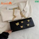 Buy Party Shoulder Bag Online in Bangladesh | Stylish Women’s Shoulder Bags