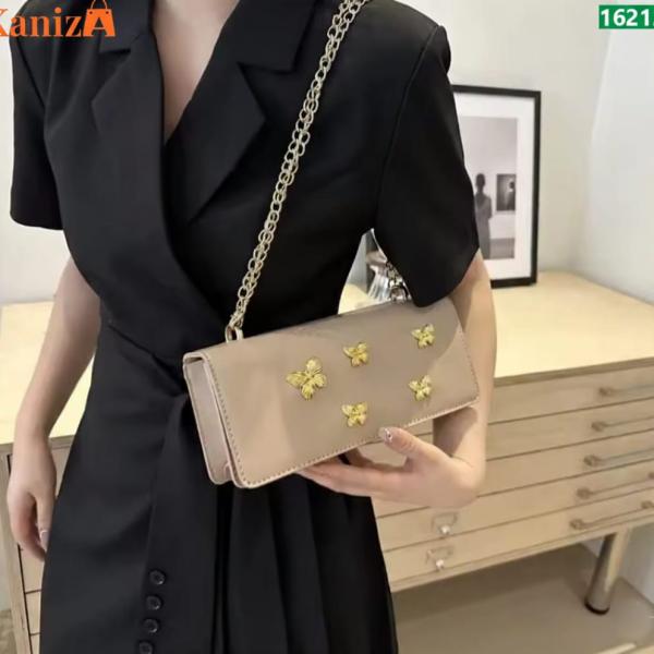 Buy Party Shoulder Bag Online in Bangladesh | Stylish Women’s Shoulder Bags